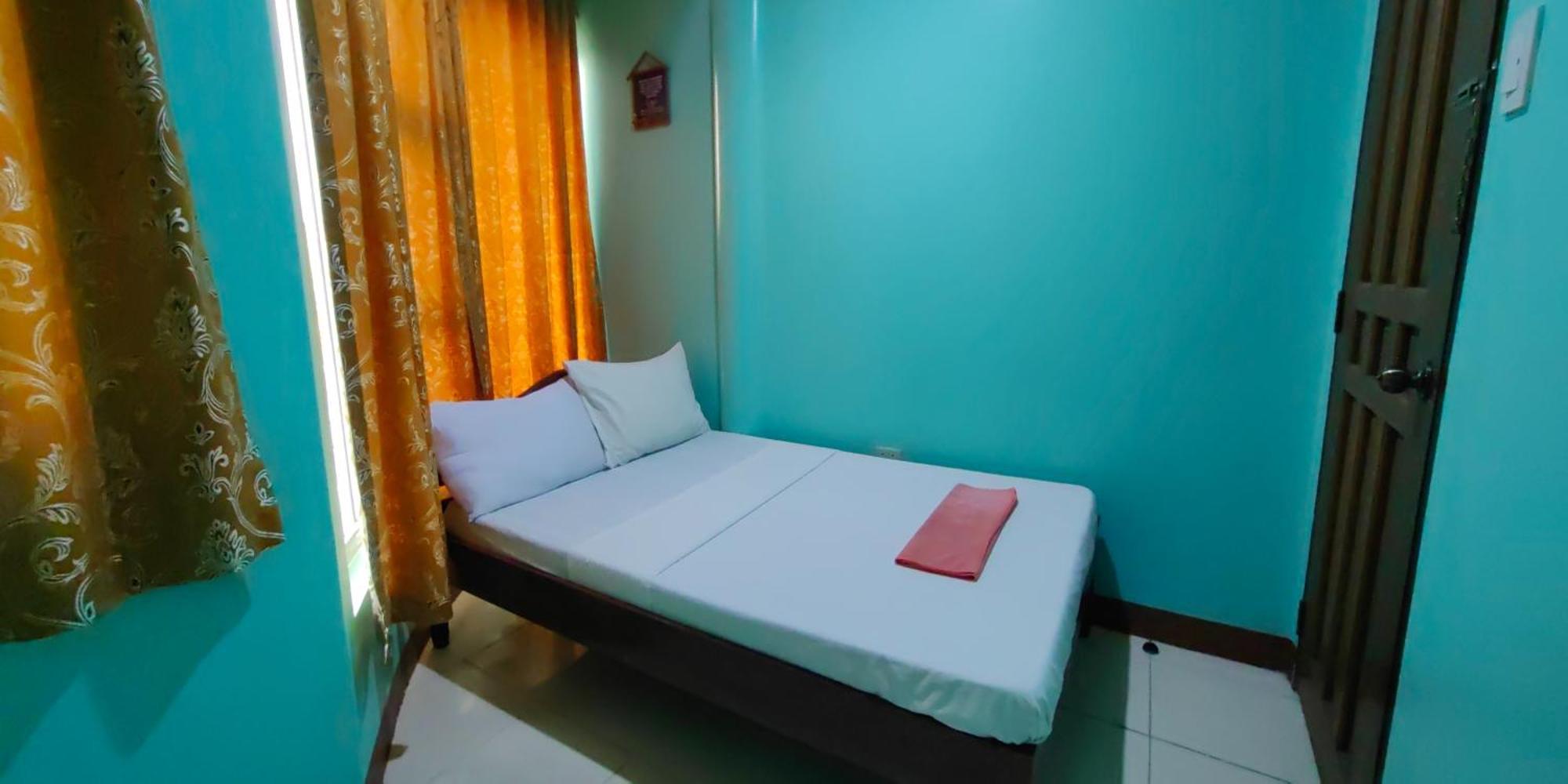 Dads Bayview Pension Puerto Princesa Exterior photo