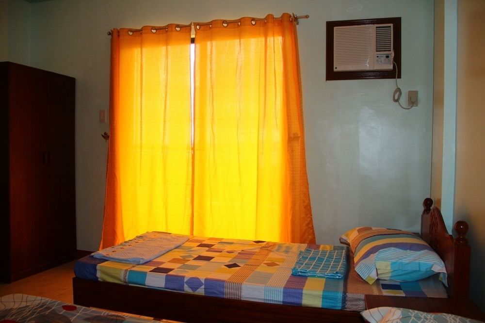 Dads Bayview Pension Puerto Princesa Exterior photo