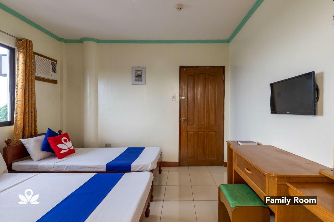 Dads Bayview Pension Puerto Princesa Exterior photo