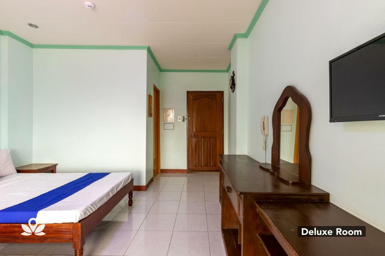 Dads Bayview Pension Puerto Princesa Exterior photo